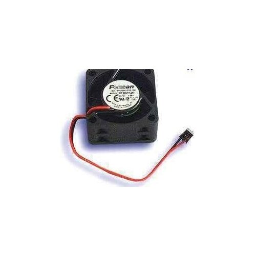 COOLER VGA NONAME Crni 3pin kockasti Cene