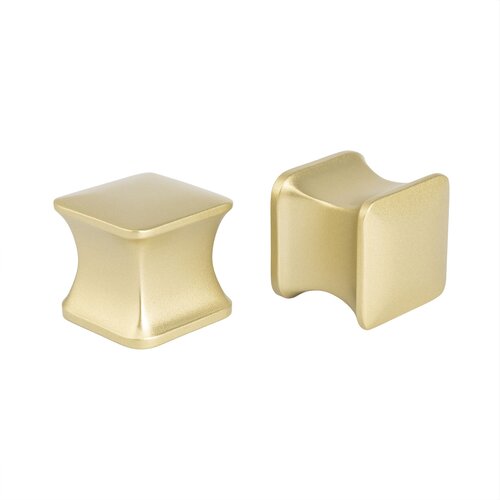 Rea Ročaj za tu&scaron; vrata 04 Brushed Gold Cene