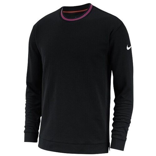 Nike Majice s kratkimi rokavi Dri-fit Črna Cene