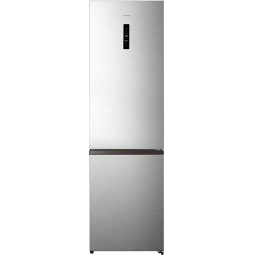 Gorenje prostostoječi hladilnik z zamrzovalnikom spodaj NRK620EAXL4 Cene