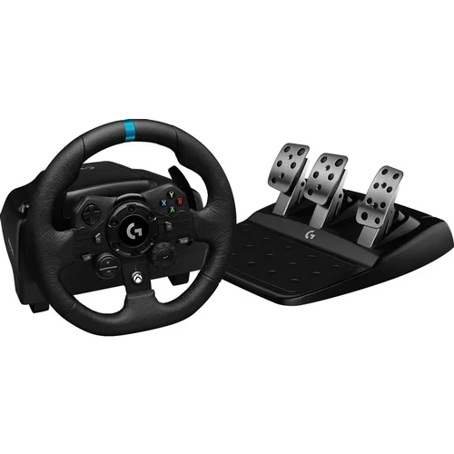 Logitech volan za xbox, playstation i pc G923
