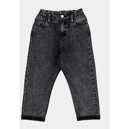 Zippy Jeans hlače ZKGAP0401 23036 Siva Regular Fit