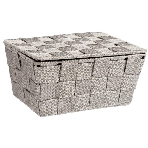 Wenko 22575100 - Korpa ADRIA 19x14 cm bež Cene
