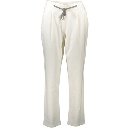 U.S. Polo Assn. US POLO PANTS WOMAN WHITE Cijene
