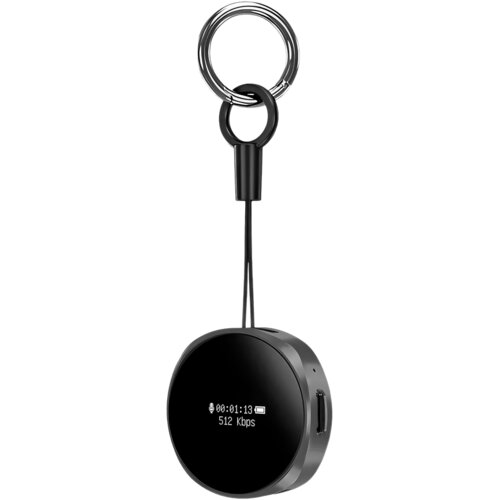  Kruger&amp;amp;Matz KM0952 8GB digitalni snimač glasa Slike