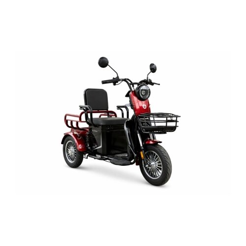Veneco Eb-tricikl bn025 cargo bordo 48v 20ah Cene
