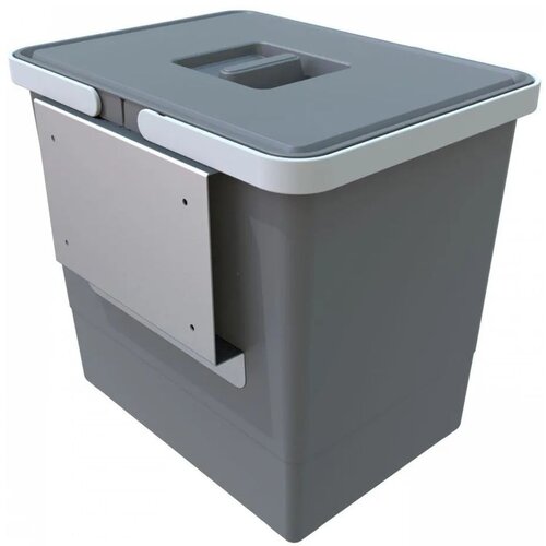 Elletipi Izvlečni plastični ko&amp;scaron; 15 l Easy - Elletipi Slike