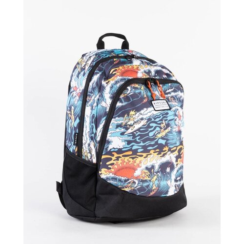 Rip Curl PROSCHOOL BTS Blue backpack Slike
