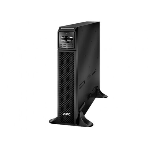 APC Smart-UPS SRT 3000VA, 230V, LCD, rackmount w kit, 8x IEC 60320 C13 & 2x IEC Cene