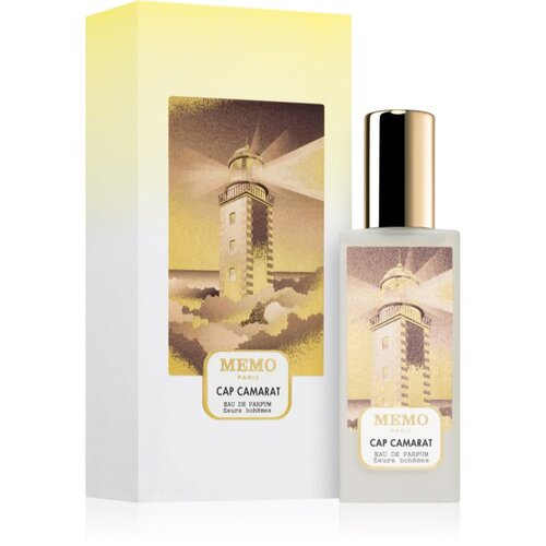 Memo Paris Cap Camarat parfemska voda uniseks 30 ml Slike