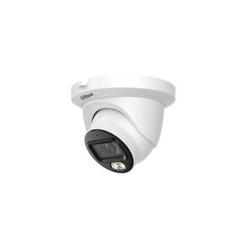 Dahua HAC-HDW1500TLMQ-IL-A-0280B-S3-DIP 5MP starlight hdcvi quick-to-install ir eyeball camera Cene
