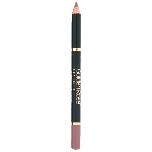 Golden Rose olovka za usne lipliner pencil K-GRS-208 Slike