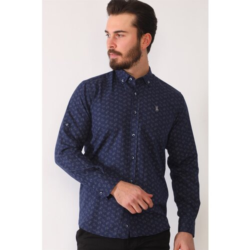 Dewberry G686 MEN's SHIRT-NICKNAME Cene