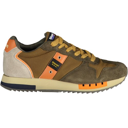 Blauer MEN&amp;#039;S SPORTS FOOTWEAR BROWN Slike