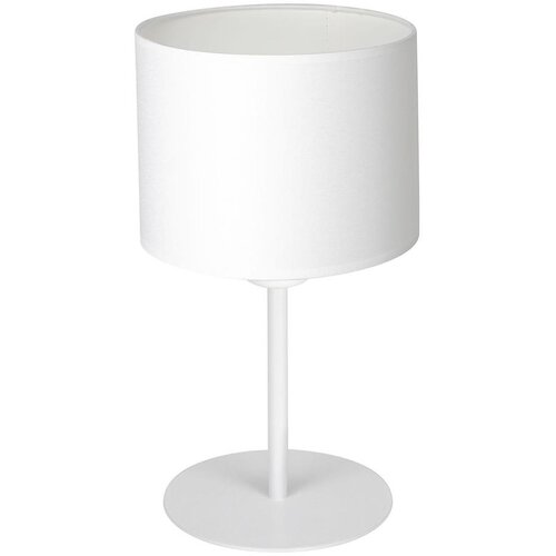  Stona lampa ARDEN 1xE27/60W/230V prečnik 18 cm bela Cene