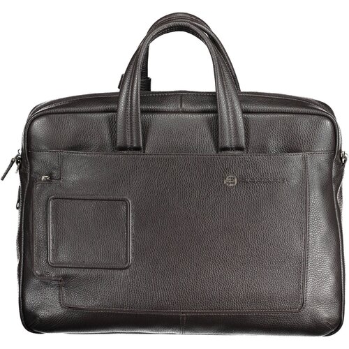 Piquadro BRIEFCASE MAN BROWN Slike
