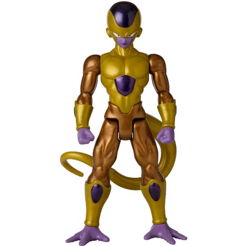 Bandai Dragon Ball Golden Frieza figura 30 cm Slike