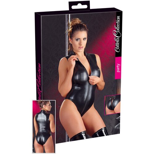 Cottelli Zip Body 2641186 Slike