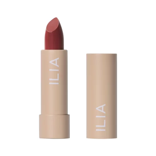 ILIA Beauty Color Block Lipstick - Rosewood