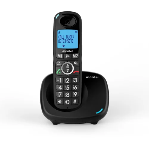Alcatel Fiksni telefonski xl535, (20575961)