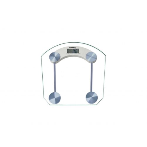 ROSBERG Vaga R51650B Telesna digitalna do180kg ( 005425 ) Cene