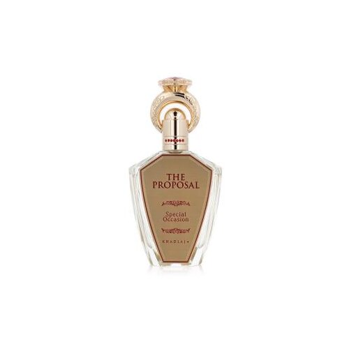 Khadlaj The Proposal Special Occasion 100 ml parfemska voda za žene Slike