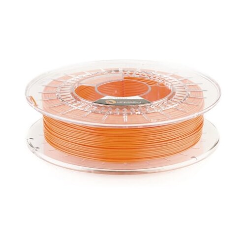 Fillamentum flexfill tpu 98A carrot orange - 1,75 mm Cene