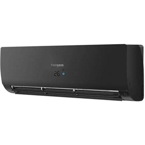 Bergen Kron Smart UV Premium 12k Black klima uređaj inverter Cene