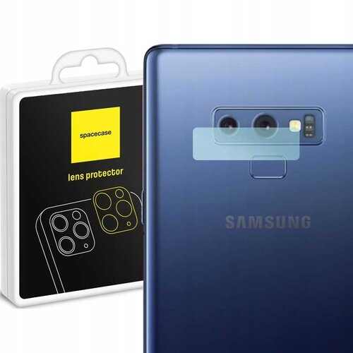 Spacecase KALJENO STEKLO ZA KAMERO STEKLO ZA SAMSUNG GALAXY NOTE 9, (21977776) Cene