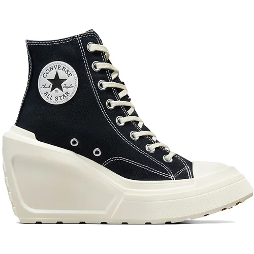 Converse Chuck 70 De Luxe Wedge