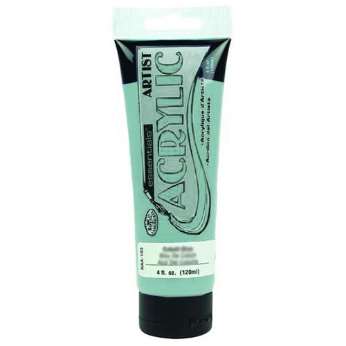  Akrilna boja Akryle Royal Essentials 120ml Aqua-svetlo zelena Cene