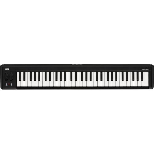 Korg microKEY2 - 61 midi kontroler Cene