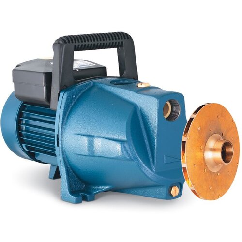Elpumps Vrtna črpalka JPV 1500 B (1500 W, pretok vode: 6300 l/h) Slike