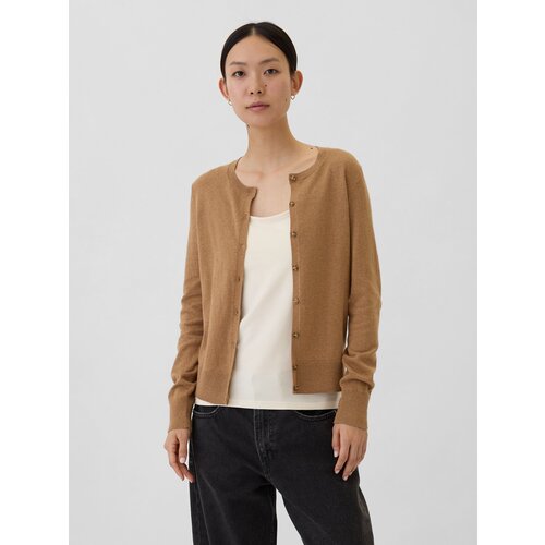 GAP Cotton cardigan - Women's Cene