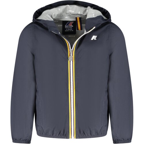 K-Way SPORTS JACKET CHILDREN BLUE Cene