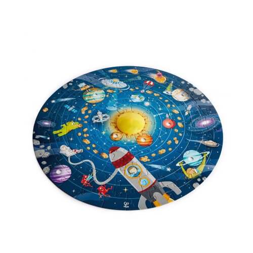 Hape 94 delna sestavljanka solarni sistem E1625 Cene