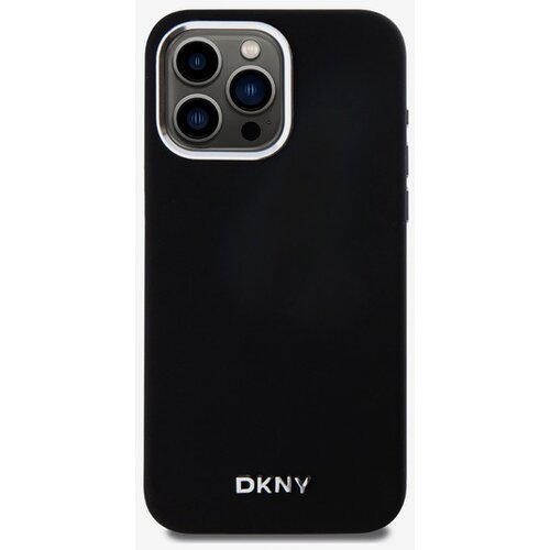 Dkny Ovitek za telefon Črna Slike