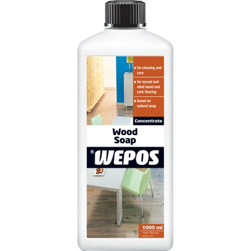 WEPOS sredstvo za čišćenje brodskog poda1L Slike