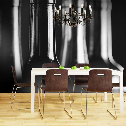  Tapeta - Wine bottles 400x309 Slike