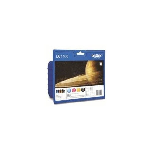 Pot INK BRO LC1100Y Cijene