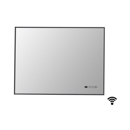 SHE IR ogrevalni panel z ogledalom in WiFi Cene