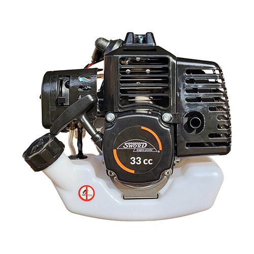 SWORD Dvotaktni motor BC900, BC330, 33 cm&sup3; Cene