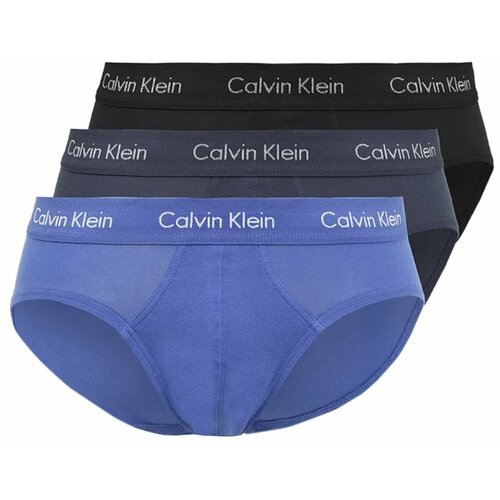 Calvin Klein Muški donji veš set 3kom Slike