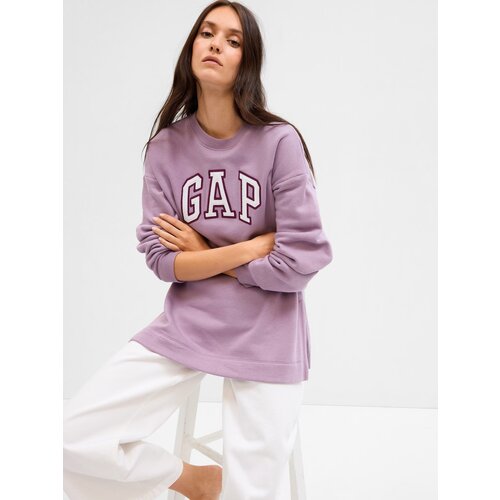 GAP Sweatshirt with logo - Women Slike