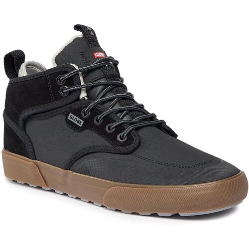 Globe Superge Motley Mid GBMOTLEYM Black/Charcoal/Summit 20592 Cene