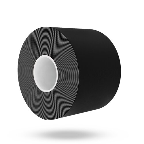 GymBeam kineziološka traka k tape black Cene