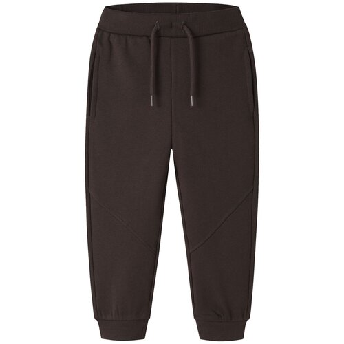 name it hlače trenirka DH 13234318_26_5 NMMVOLTANO 13234318_26_5 F rjava 116 Cene