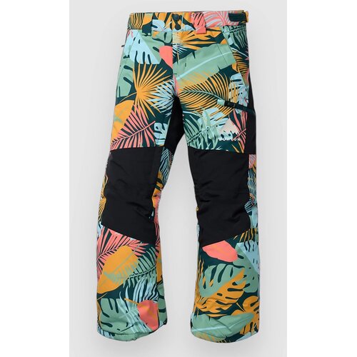 Burton Skylar Kids Hlace oversized tropical Cene