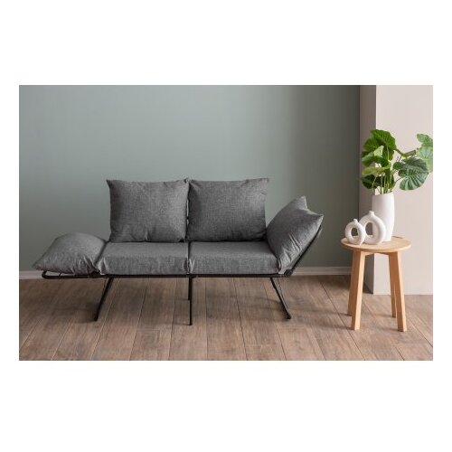 Atelier Del Sofa sofa dvosed viper 2 seater light grey Cene