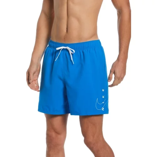Nike Kopalke / Kopalne hlače - Modra